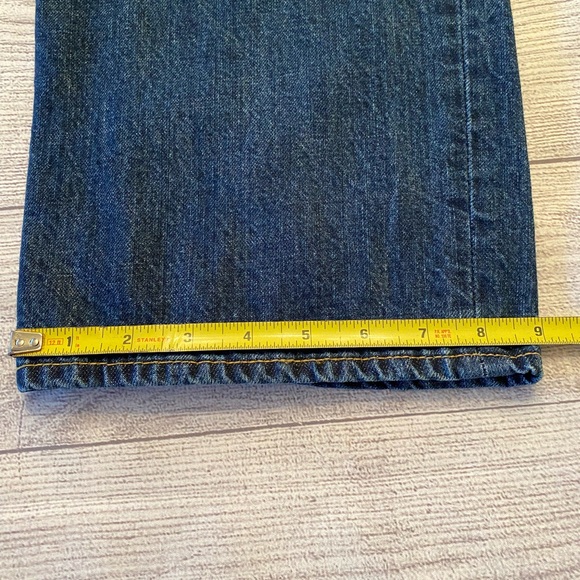 Gap 1969 Standard Jeans - Picture 9 of 12